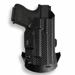 We The People Holsters Glock 27 Gen 5 OWB Holster Best