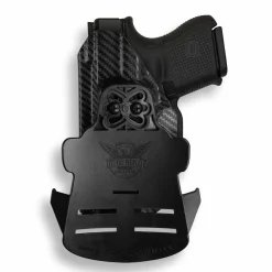 We The People Holsters Glock 27 Gen 5 OWB Holster Best