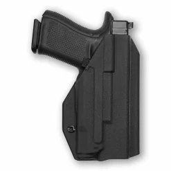 We The People Holsters Glock 23 Gen 1-4 with Inforce WILD1 Light IWB Holster Best