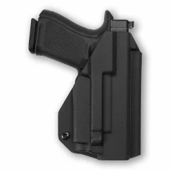 We The People Holsters Glock 23 Gen 1-4 with Olight Baldr RL Mini IWB Holster Best