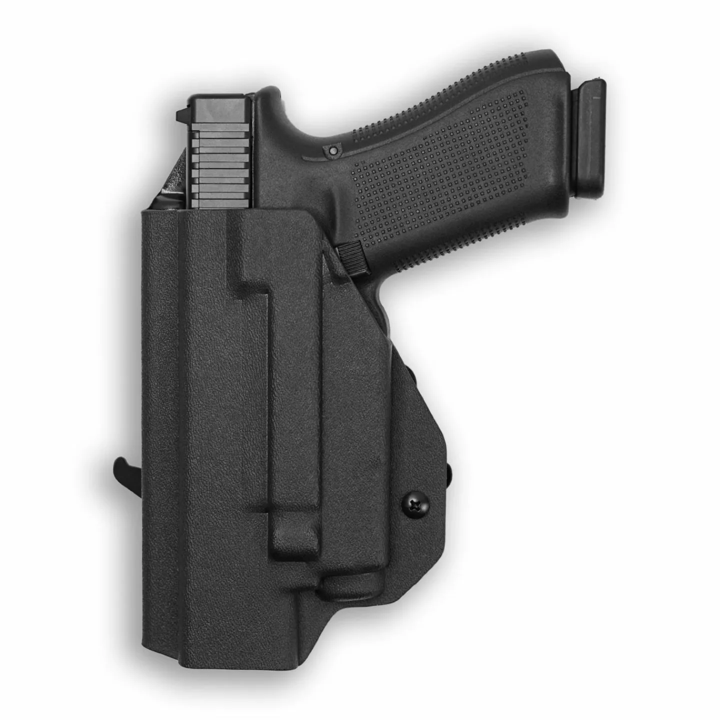 We The People Holsters Glock 22 Gen 1-4 with Olight Baldr S Light OWB Holster Sale