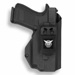 We The People Holsters Glock 23 Gen 1-4 with Olight PL-Mini 2 Valkyrie IWB Holster Outlet