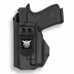 We The People Holsters Glock 23 Gen 1-4 with Olight PL-Mini 2 Valkyrie IWB Holster Outlet