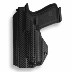 We The People Holsters Glock 23 Gen 1-4 with Olight PL-Mini 2 Valkyrie IWB Holster Outlet