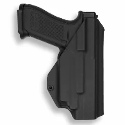 We The People Holsters Glock 22 Gen 1-4 with Olight PL-Mini 2 Valkyrie IWB Holster Clearance
