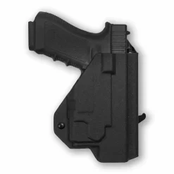 We The People Holsters Glock 22 Gen 1-4 with Solofish SL-1091 Light OWB Holster Outlet