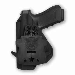 We The People Holsters Glock 22 Gen 1-4 with Solofish SL-1091 Light OWB Holster Outlet