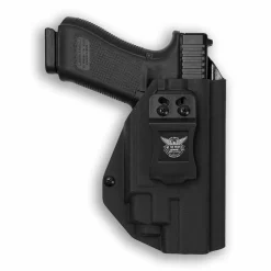 We The People Holsters Glock 22 Gen 5 with Streamlight TLR-7/7A/7X Light IWB Holster Discount