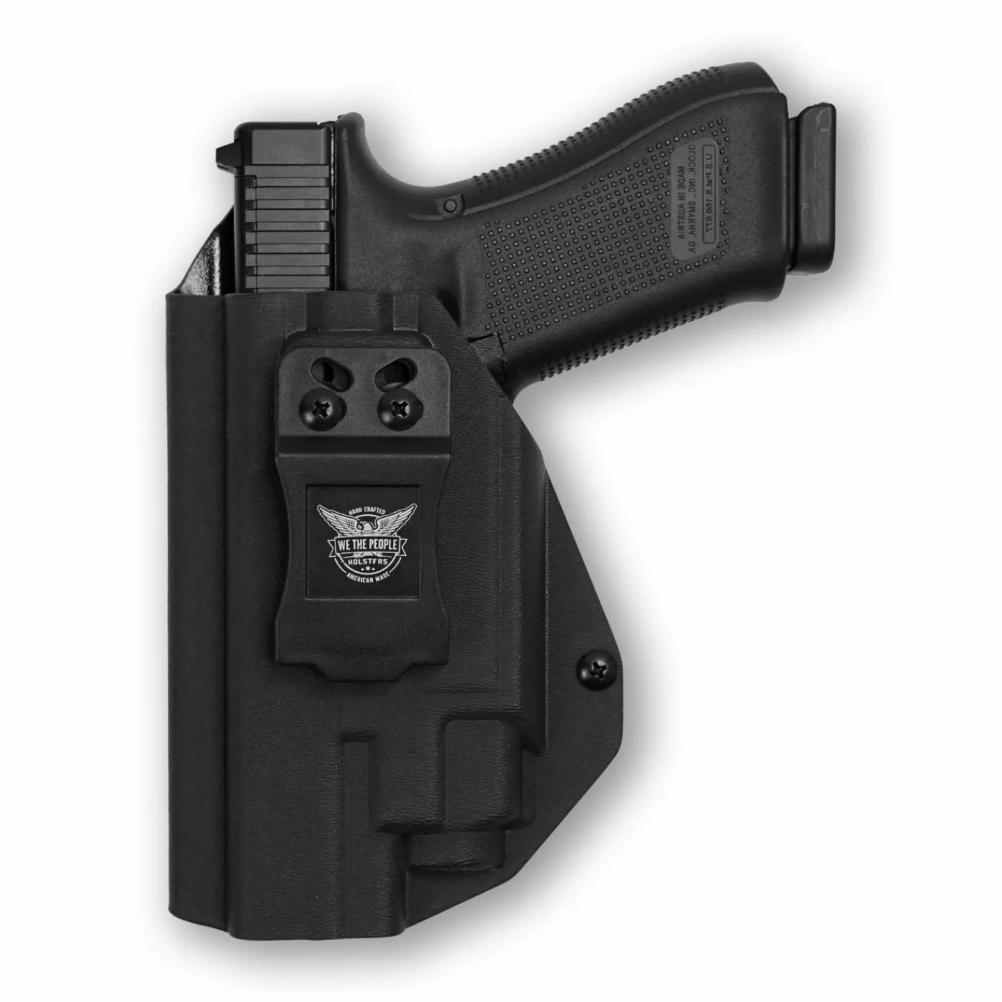 We The People Holsters Glock 22 Gen 5 with Streamlight TLR-7/7A/7X Light IWB Holster Discount
