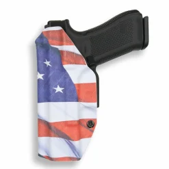 We The People Holsters Glock 22 Gen 5 with Streamlight TLR-7/7A/7X Light IWB Holster Discount