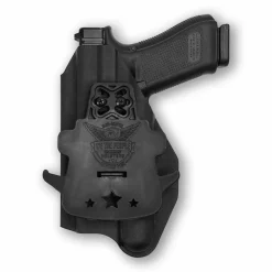 We The People Holsters Glock 22 Gen 5 with Streamlight TLR-1/1S/HL Light OWB Holster