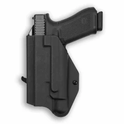 We The People Holsters Glock 22 Gen 5 with Streamlight TLR-1/1S/HL Light OWB Holster