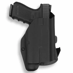 We The People Holsters Glock 23 Gen 1-4 with Streamlight TLR-1/1S/HL Light OWB Holster Best