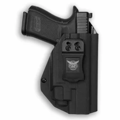 We The People Holsters Glock 23 Gen 5 with Streamlight TLR-8/8A Light IWB Holster Online