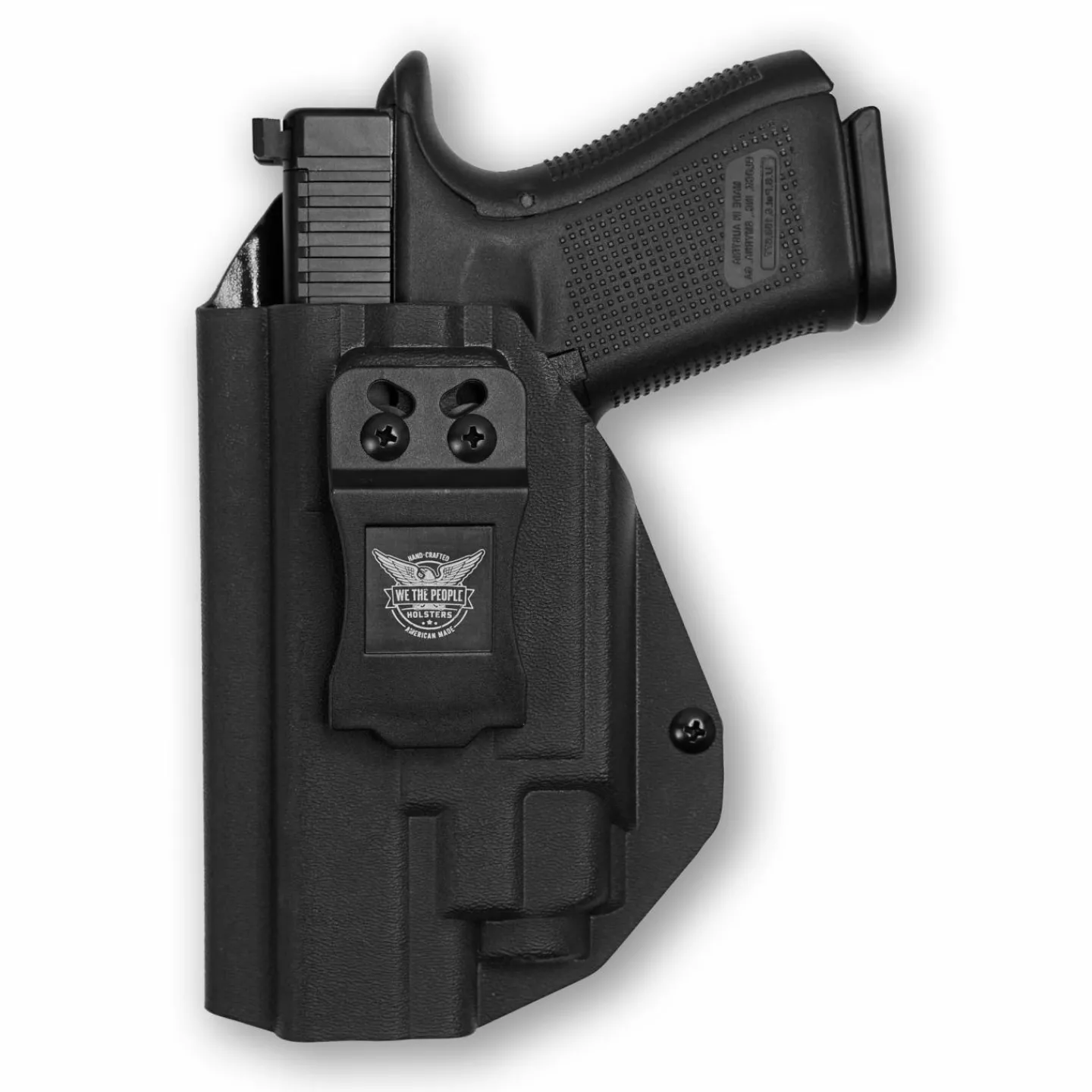 We The People Holsters Glock 23 Gen 5 with Streamlight TLR-8/8A Light IWB Holster Online