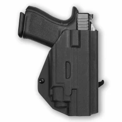 We The People Holsters Glock 23 Gen 5 with Streamlight TLR-8/8A Light OWB Holster New
