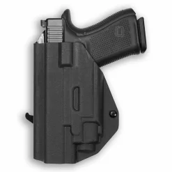 We The People Holsters Glock 23 Gen 5 with Streamlight TLR-8/8A Light OWB Holster New