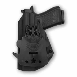 We The People Holsters Glock 23 Gen 5 with Streamlight TLR-7/7A/7X Light OWB Holster New