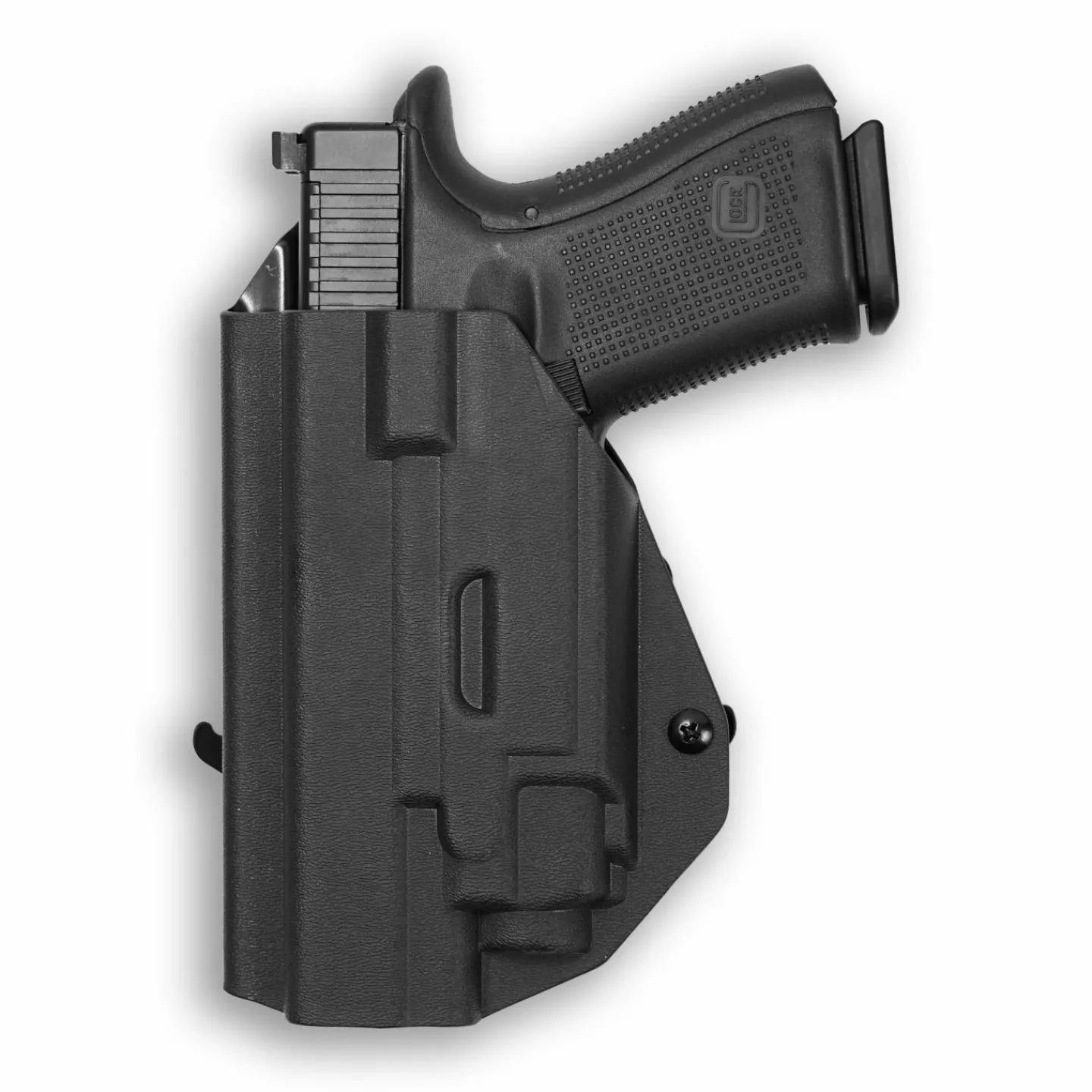 We The People Holsters Glock 23 Gen 5 with Streamlight TLR-7/7A/7X Light OWB Holster New