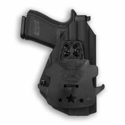 We The People Holsters Glock 23 Gen 5 with Streamlight TLR-7/7A/7X Light OWB Holster New