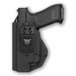 We The People Holsters Glock 22 Gen 1-4 with Streamlight TLR-8/8A Light IWB Holster Outlet
