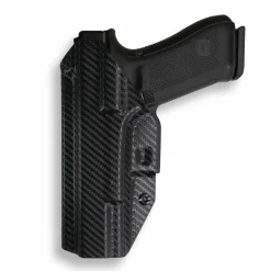 We The People Holsters Glock 22 Gen 1-4 with Streamlight TLR-8/8A Light IWB Holster Outlet