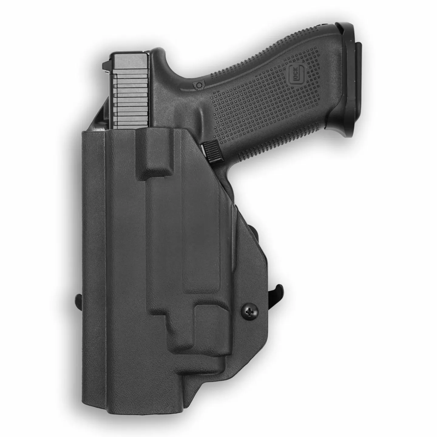 We The People Holsters Glock 22 Gen 1-4 with Streamlight TLR-7/7A/7X Light OWB Holster Outlet