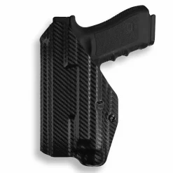We The People Holsters Glock 22 Gen 1-4 with Streamlight TLR-1/1S/HL Light IWB Holster