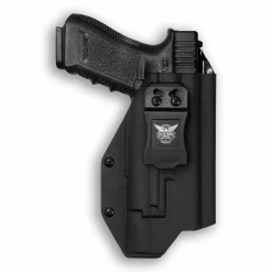 We The People Holsters Glock 22 Gen 1-4 with Surefire X300U-A Light IWB Holster Clearance