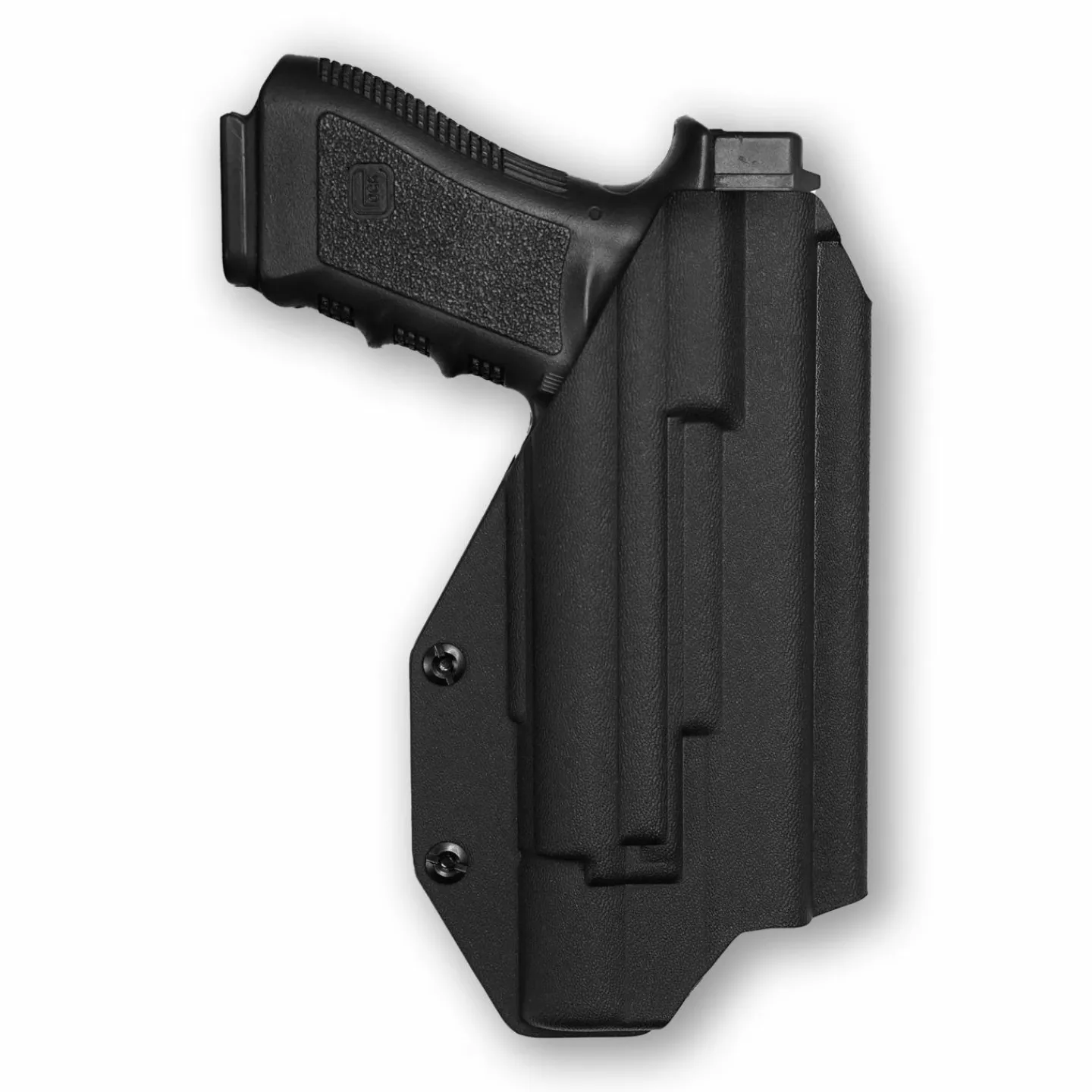 We The People Holsters Glock 22 Gen 1-4 with Surefire X300U-A Light IWB Holster Clearance