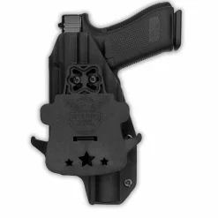 We The People Holsters Glock 23 Gen 1-4 with Surefire X300T-B OWB Holster Sale