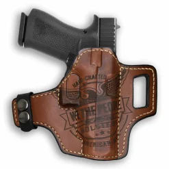 We The People Holsters Glock 48 Independence Leather OWB Holster New