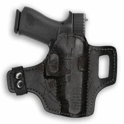 We The People Holsters Glock 48 Independence Leather OWB Holster New