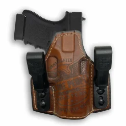 We The People Holsters Glock 30/29 Independence Leather IWB Holster Clearance