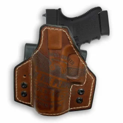 We The People Holsters Glock 30/29 Independence Leather IWB Holster Clearance