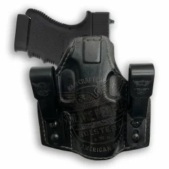 We The People Holsters Glock 30/29 Independence Leather IWB Holster Clearance