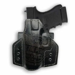 We The People Holsters Glock 30/29 Independence Leather IWB Holster Clearance