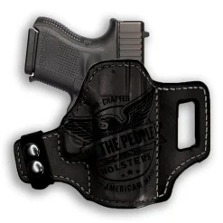 We The People Holsters Glock 27 Independence Leather OWB Holster Outlet