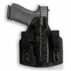 We The People Holsters Glock 48 Independence Leather IWB Holster Discount