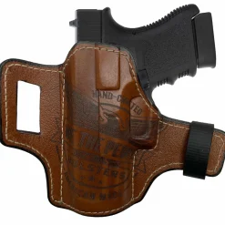 We The People Holsters Glock 30/29 Independence Leather OWB Holster Sale
