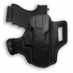 We The People Holsters Glock 30/29 Independence Leather OWB Holster Sale