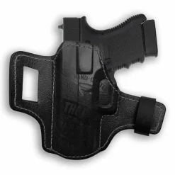 We The People Holsters Glock 30/29 Independence Leather OWB Holster Sale