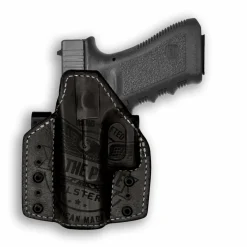 We The People Holsters Glock 17 Independence Leather IWB Holster Discount