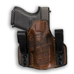 We The People Holsters Glock 27 Independence Leather IWB Holster Sale