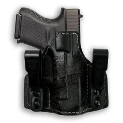 We The People Holsters Glock 27 Independence Leather IWB Holster Sale