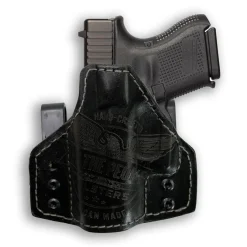 We The People Holsters Glock 27 Independence Leather IWB Holster Sale