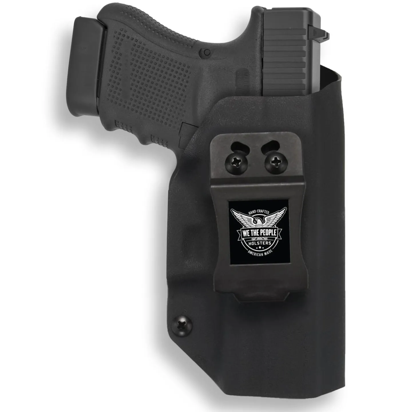 We The People Holsters Glock 29 IWB Holster Discount