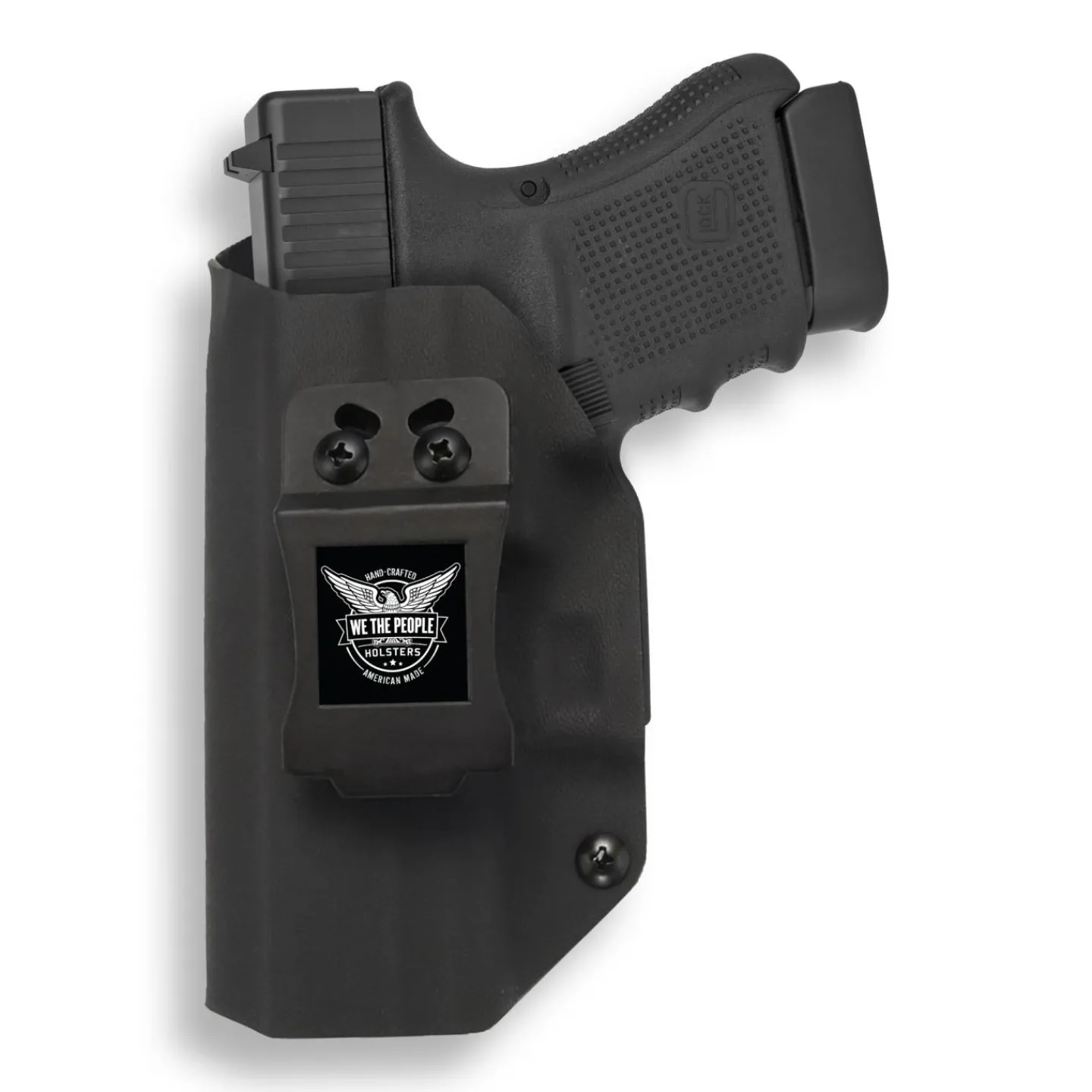 We The People Holsters Glock 29 IWB Holster Discount