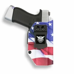 We The People Holsters Glock 48 IWB Holster Hot