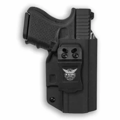We The People Holsters Glock 26 IWB Holster New